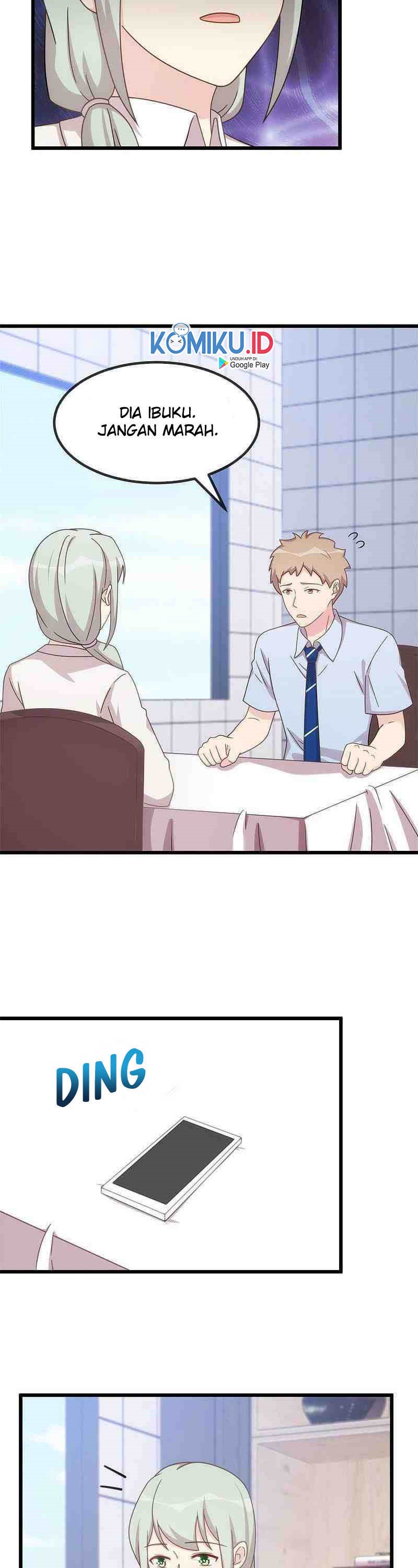 CEO’s Sudden Proposal Chapter 333 Gambar 11